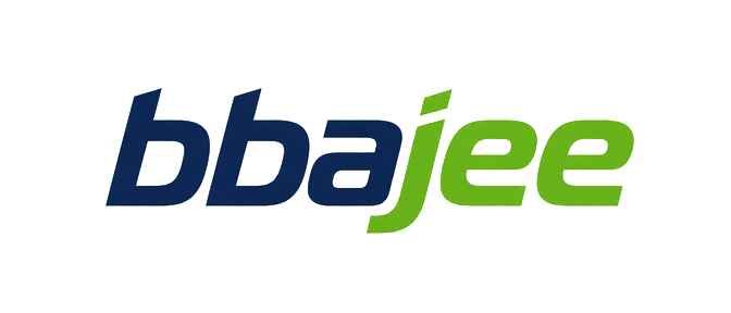 bbajee লোগো
